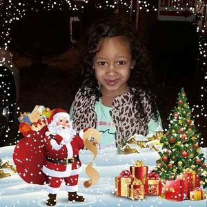 Meet your Posher, Deborah